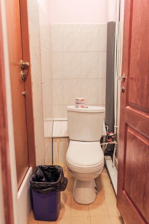 Apple Hostel Lviv Rom bilde