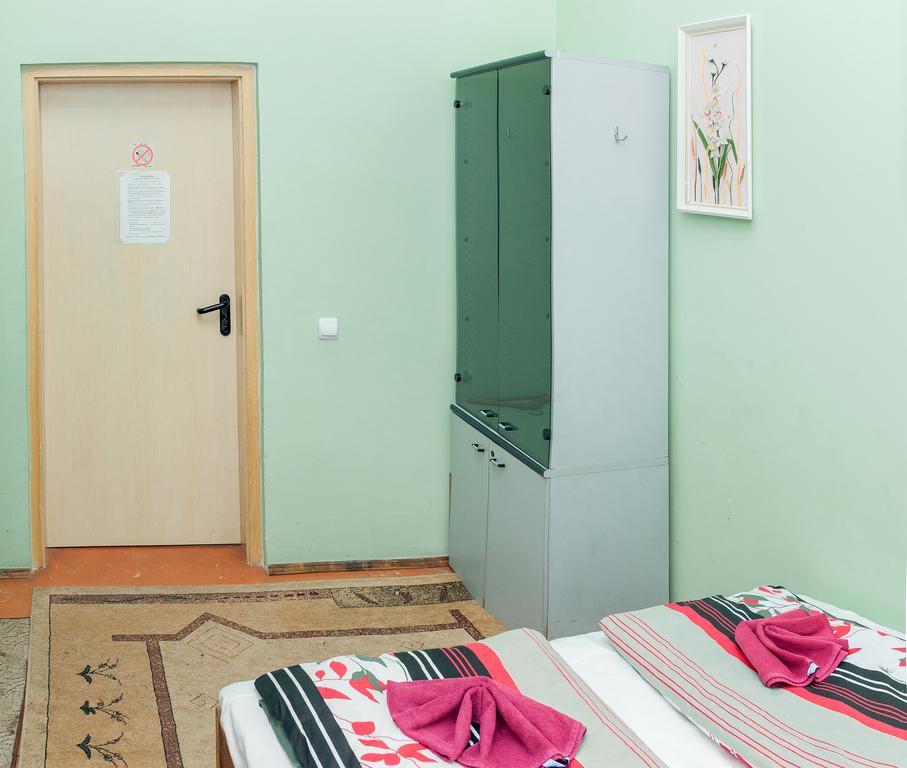 Apple Hostel Lviv Rom bilde