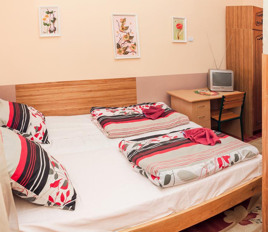 Apple Hostel Lviv Rom bilde