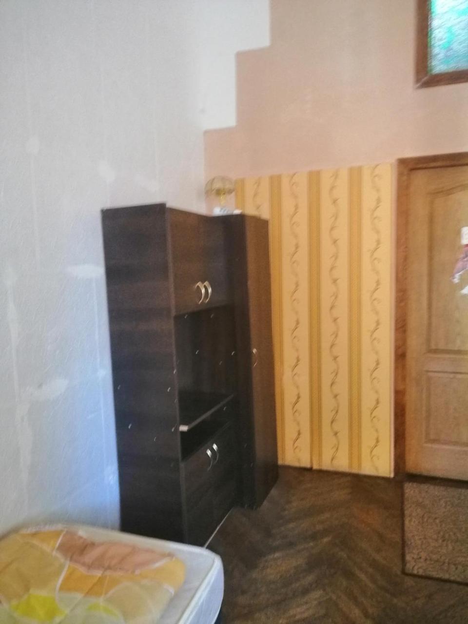 Apple Hostel Lviv Eksteriør bilde